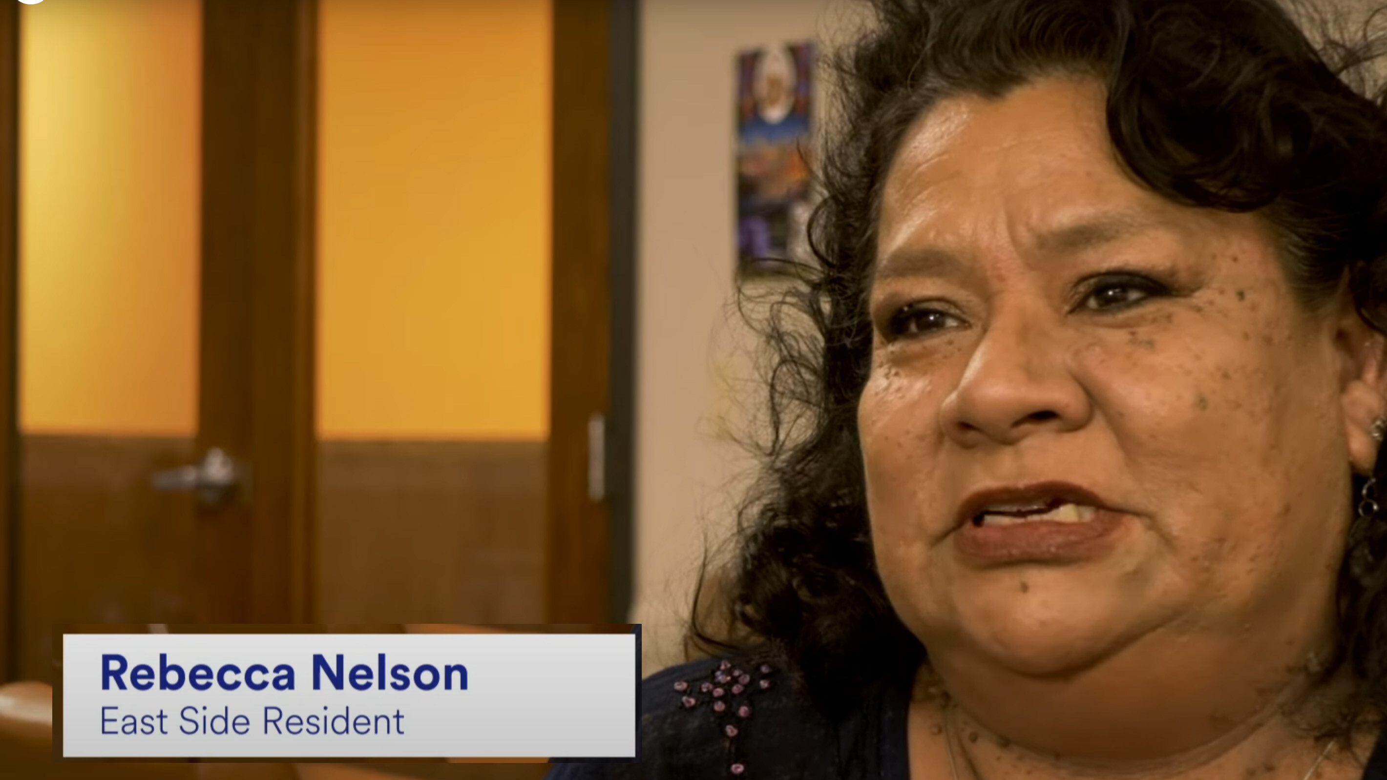 The Greater East Side It's All About Relationships